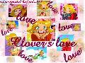 Clover's love